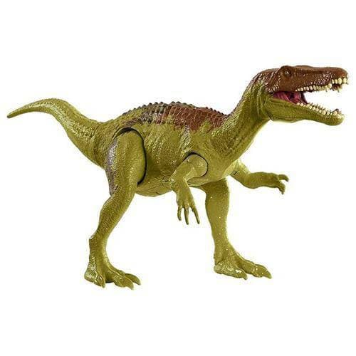 Jurassic World Sound Strike Baryonyx 'Limbo' - by Mattel