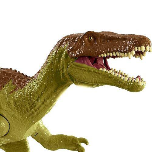 Jurassic World Sound Strike Baryonyx 'Limbo' - by Mattel