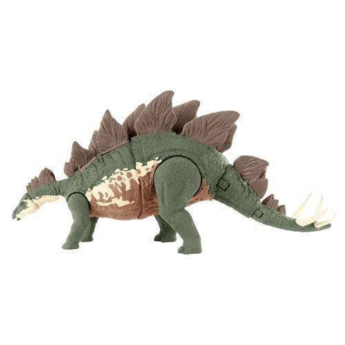 Jurassic World Stegosaurus Mega Destroyers Figure - by Mattel