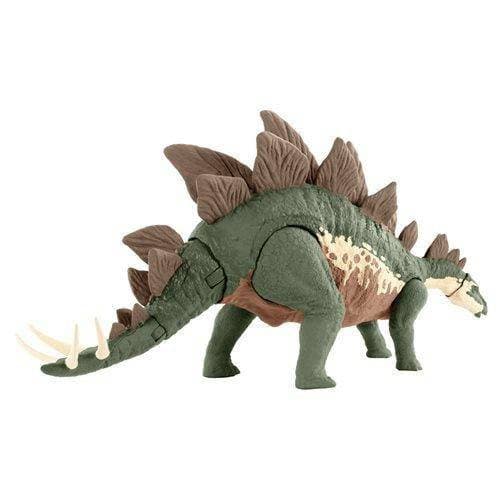 Jurassic World Stegosaurus Mega Destroyers Figure - by Mattel