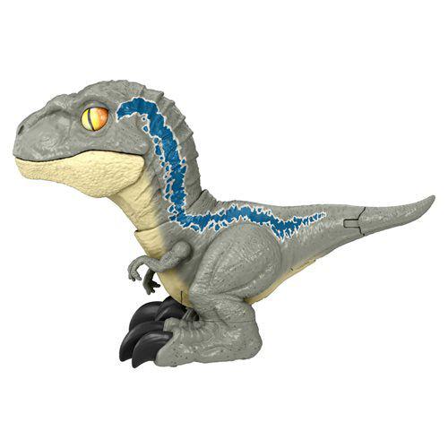 Jurassic World Uncaged Rowdy Roars - Select Figure(s) - by Mattel