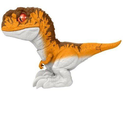 Jurassic World Uncaged Rowdy Roars - Select Figure(s) - by Mattel