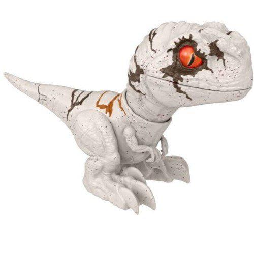 Jurassic World Uncaged Rowdy Roars - Select Figure(s) - by Mattel