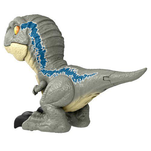 Jurassic World Uncaged Rowdy Roars - Select Figure(s) - by Mattel