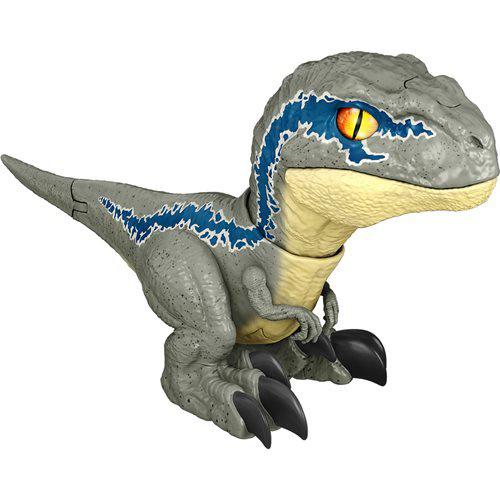 Jurassic World Uncaged Rowdy Roars - Select Figure(s) - by Mattel