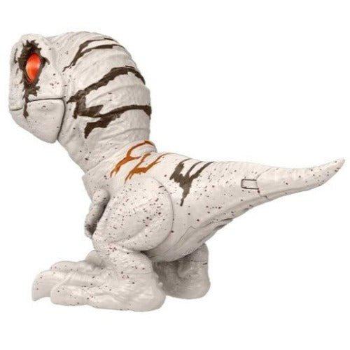 Jurassic World Uncaged Rowdy Roars - Select Figure(s) - by Mattel