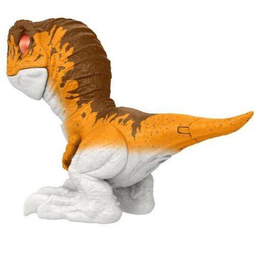 Jurassic World Uncaged Rowdy Roars - Select Figure(s) - by Mattel