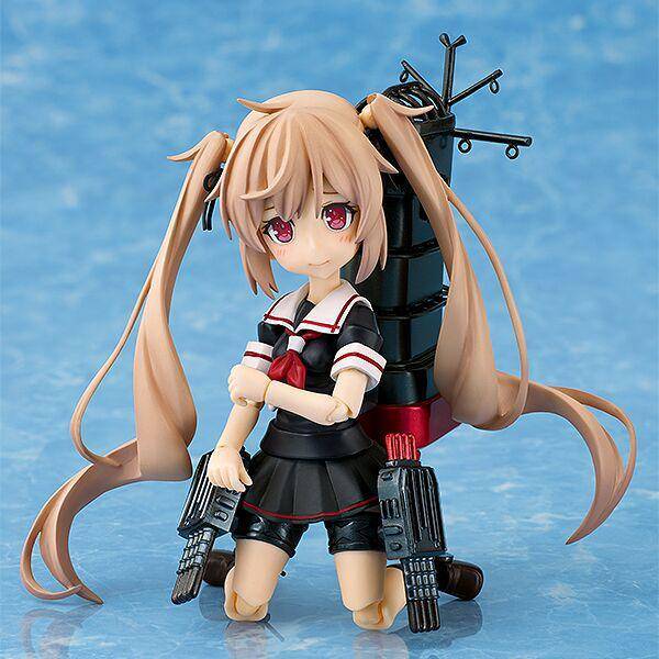 Kantai Collection Kancolle: Parfom Murasame Kai Figure - by Phat!