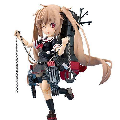 Kantai Collection Kancolle: Parfom Murasame Kai Figure - by Phat!