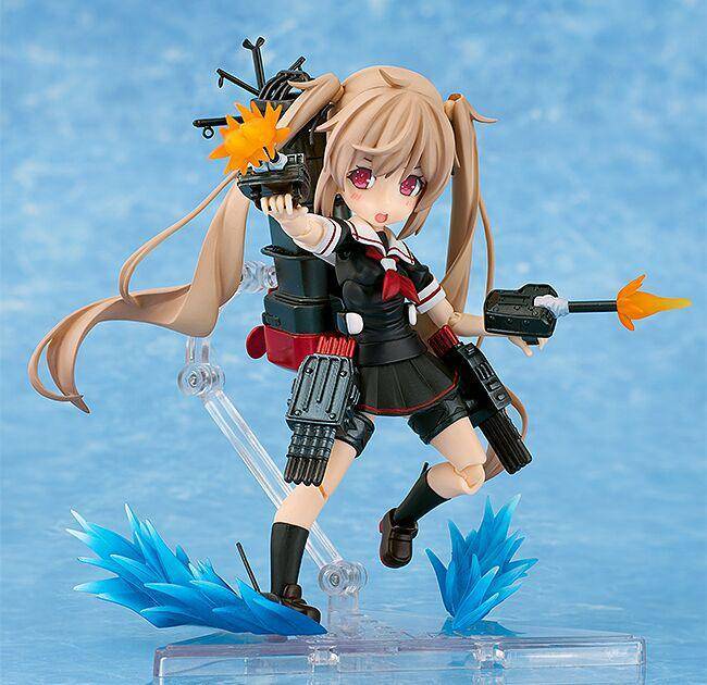 Kantai Collection Kancolle: Parfom Murasame Kai Figure - by Phat!