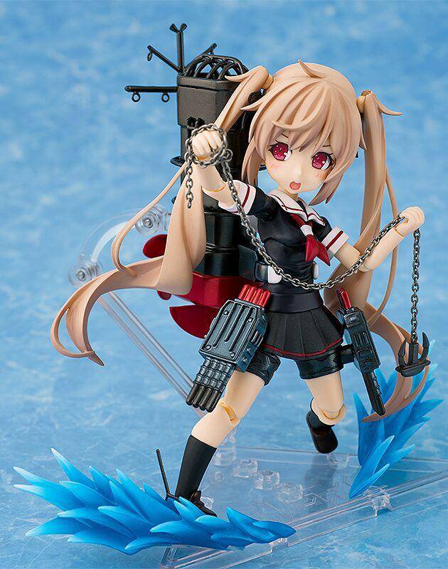 Kantai Collection Kancolle: Parfom Murasame Kai Figure - by Phat!