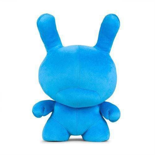 Kidrobot Cyan Dunny 20-Inch Plush - by Kidrobot