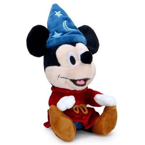 Kidrobot Disney Fantasia Sorcerer Mickey Mouse Phunny Plush - by Kidrobot