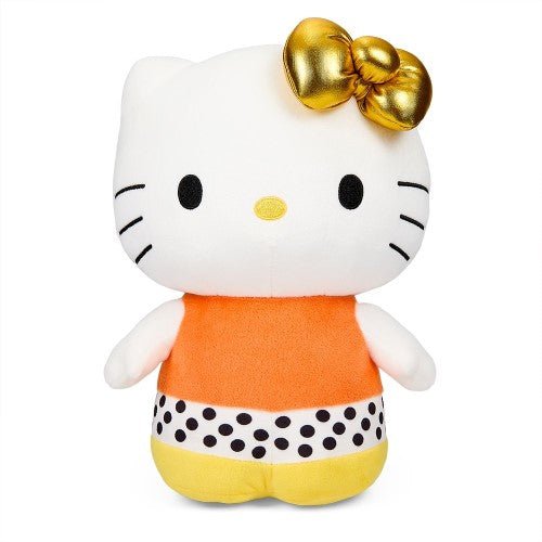 Kidrobot Hello Kitty Plush - Select Figure(s) - by Kidrobot