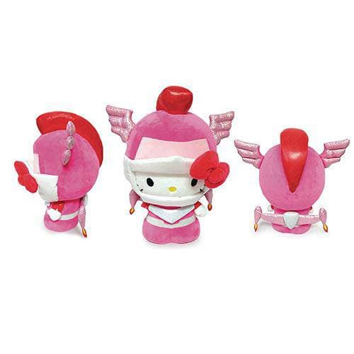 Kidrobot Hello Kitty Plush - Select Figure(s) - by Kidrobot