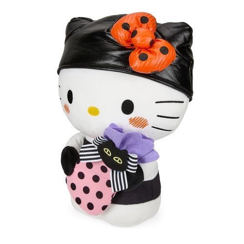 Kidrobot Hello Kitty Plush - Select Figure(s) - by Kidrobot