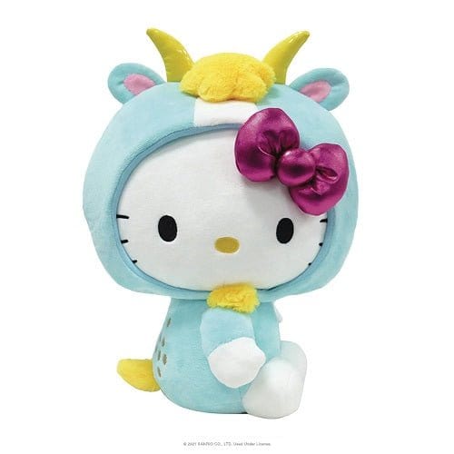 Kidrobot Hello Kitty Plush - Select Figure(s) - by Kidrobot