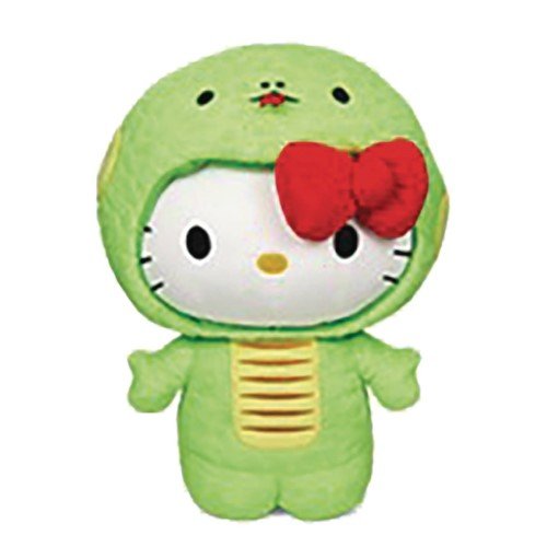 Kidrobot Hello Kitty Plush - Select Figure(s) - by Kidrobot