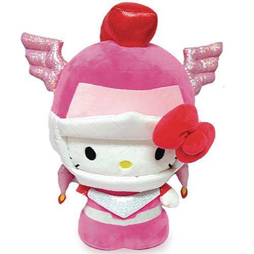 Kidrobot Hello Kitty Plush - Select Figure(s) - by Kidrobot