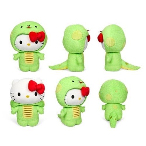 Kidrobot Hello Kitty Plush - Select Figure(s) - by Kidrobot