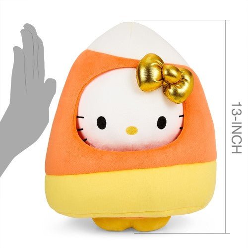 Kidrobot Hello Kitty Plush - Select Figure(s) - by Kidrobot