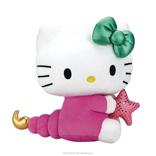 Kidrobot Hello Kitty Plush - Select Figure(s) - by Kidrobot