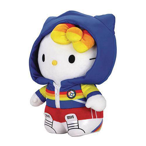 Kidrobot Hello Kitty Plush - Select Figure(s) - by Kidrobot