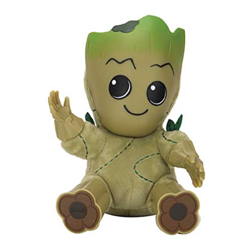 Kidrobot Marvel Roto Phunny 8" Plush - Select Figure(s) - by Kidrobot