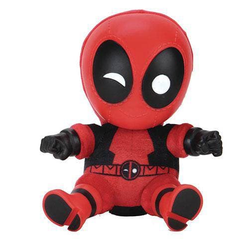 Kidrobot Marvel Roto Phunny 8" Plush - Select Figure(s) - by Kidrobot