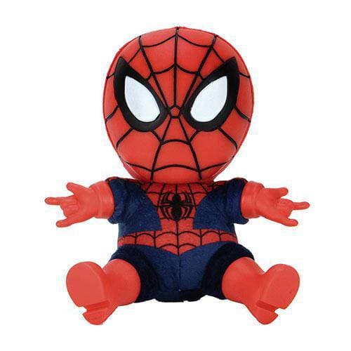 Kidrobot Marvel Roto Phunny 8" Plush - Select Figure(s) - by Kidrobot