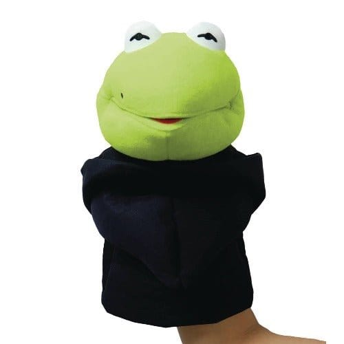 Kidrobot Muppets Constantine 12-Inch Plush Hand Puppet - by Kidrobot