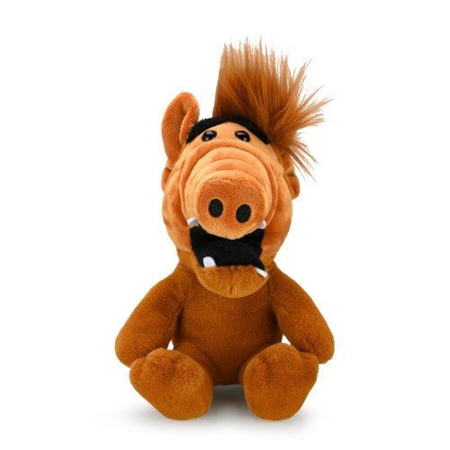 Kidrobot Phunny ALF 8 Inch Plush - by Kidrobot