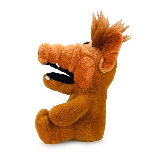 Kidrobot Phunny ALF 8 Inch Plush - by Kidrobot