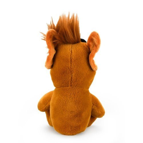 Kidrobot Phunny ALF 8 Inch Plush - by Kidrobot