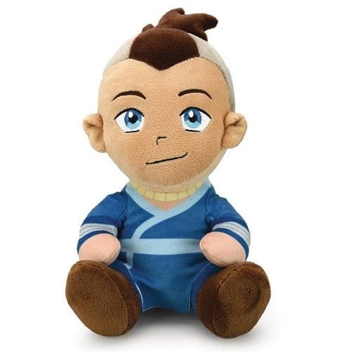 Kidrobot Phunny Avatar: The Last Airbender 8 Inch Plush - Select Figure(s) - by Kidrobot