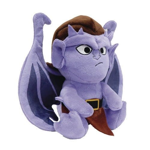 Kidrobot Phunny Gargoyles Goliath 7.5In Plush - by Kidrobot