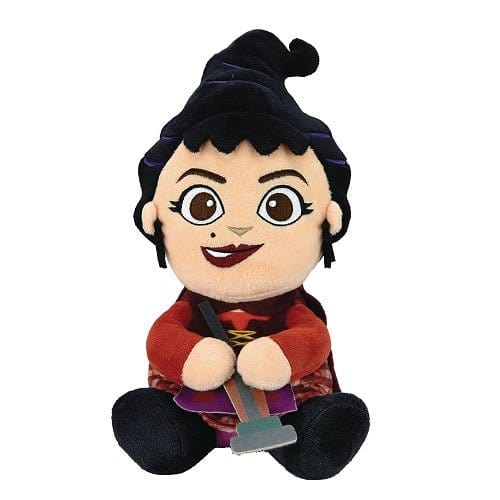 Kidrobot Phunny Hocus Pocus Mary 8-Inch Plush - by Kidrobot