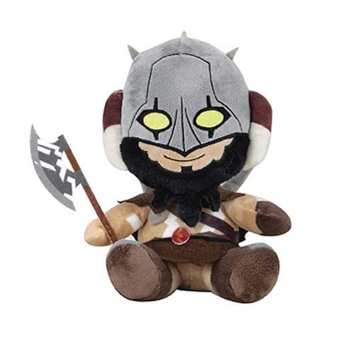 Kidrobot Phunny Magic The Gathering Garruk Plush - by Kidrobot