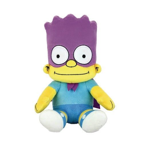 Kidrobot Phunny The Simpsons 8-Inch Plush - Select Figure(s) - by Kidrobot