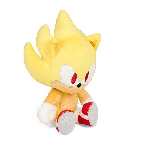 Kidrobot Sonic The Hedgehog Phunny Plush - Select Figure(s) - by Kidrobot