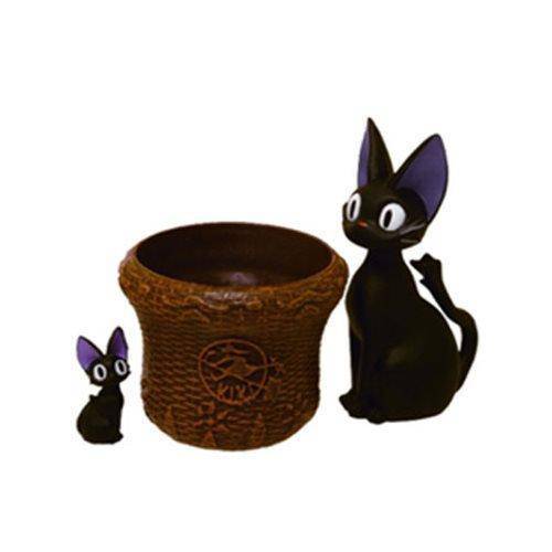 Kiki's Delivery Service Jiji Mini Planter Pot - by Benelic Limited