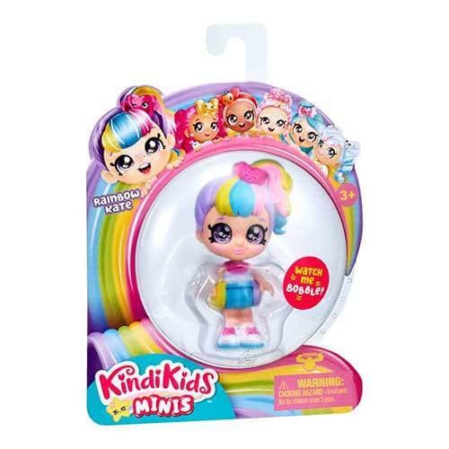 Kindi Kids Minis - Select Figure(s) - by Moose Toys