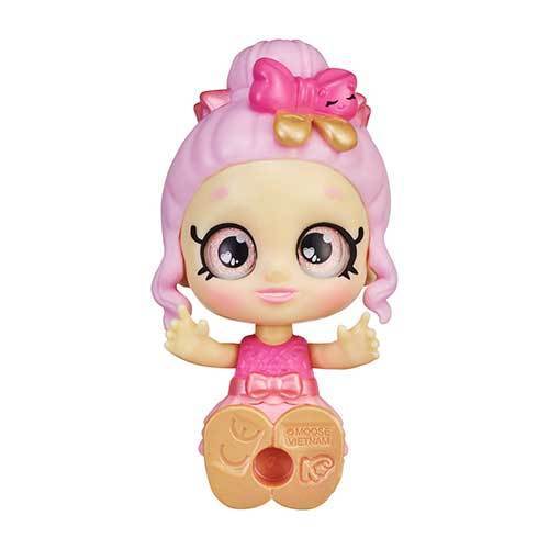 Kindi Kids Minis - Select Figure(s) - by Moose Toys