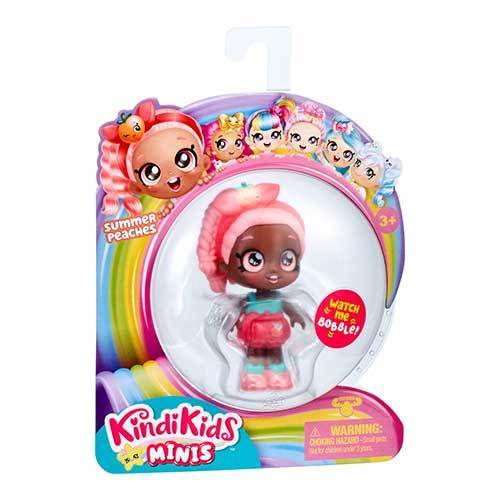 Kindi Kids Minis Lippy Lulu ToyShnip