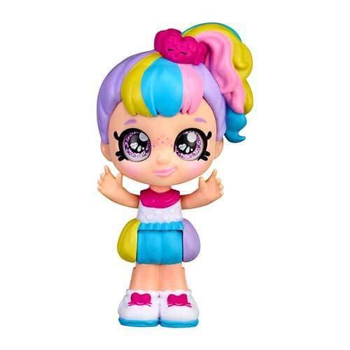 Kindi Kids Minis - Select Figure(s) - by Moose Toys