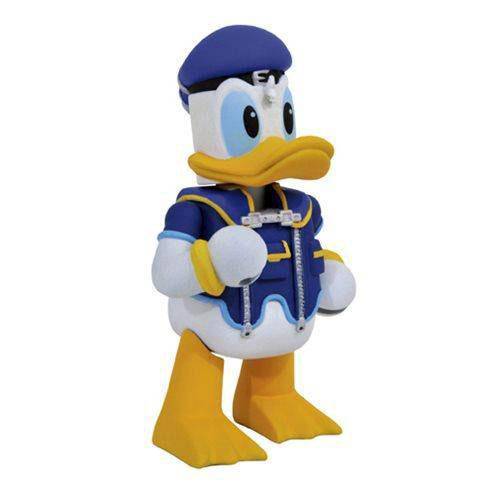 Kingdom Hearts Donald Vinimate Vinyl Figure - by Diamond Select