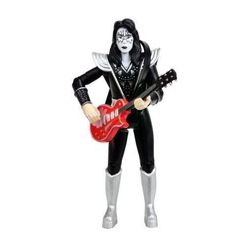 KISS Psycho Circus 3 3/4-Inch Action Figure Deluxe Box Set - Convention Exclusive - by Bif Bang Pow!