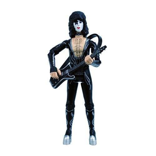 KISS Psycho Circus 3 3/4-Inch Action Figure Deluxe Box Set - Convention Exclusive - by Bif Bang Pow!