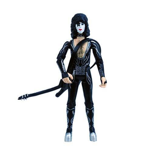 KISS Psycho Circus 3 3/4-Inch Action Figure Deluxe Box Set - Convention Exclusive - by Bif Bang Pow!