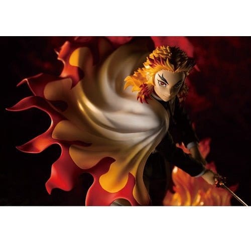 Kotobukiya Demon Slayer ARTFX J Statue - Select Figure(s) - by Kotobukiya